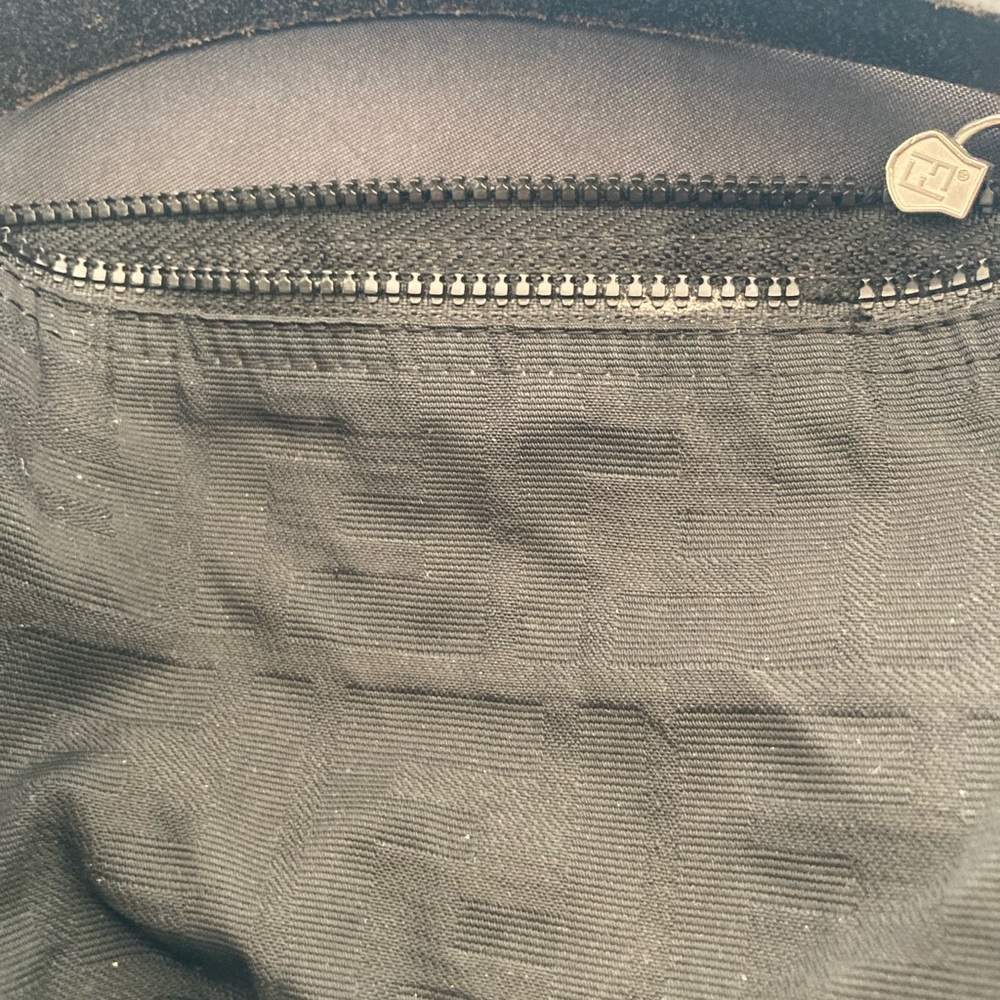 Authentic Mini Fendi Purse - Picture 6 of 14